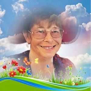 Meet your Posher, Janis